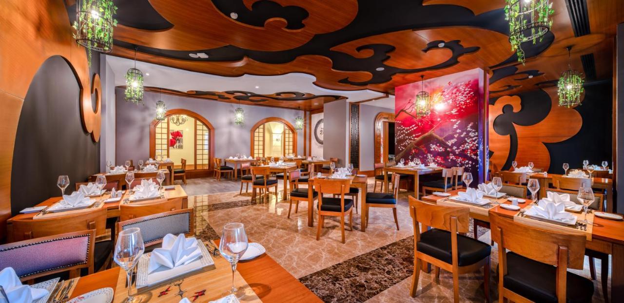 Kilikya Palace Goynuk ケメル エクステリア 写真