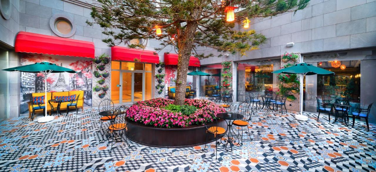 Kilikya Palace Goynuk ケメル エクステリア 写真