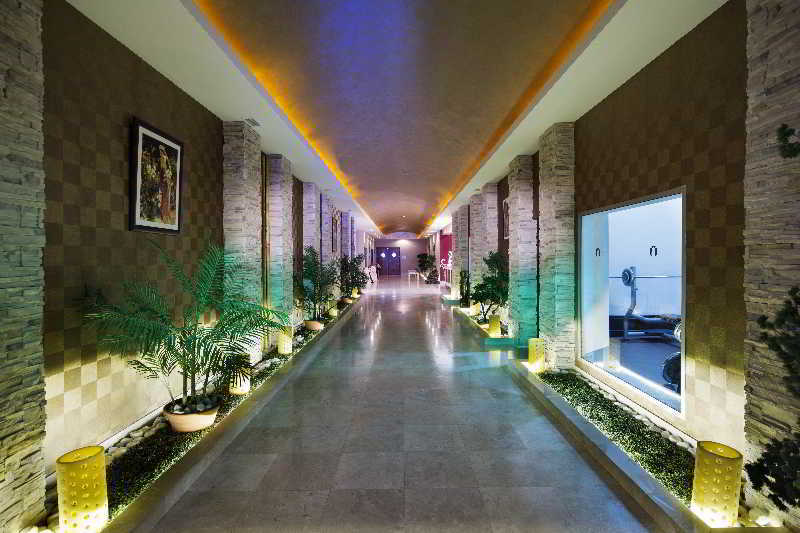 Kilikya Palace Goynuk ケメル エクステリア 写真