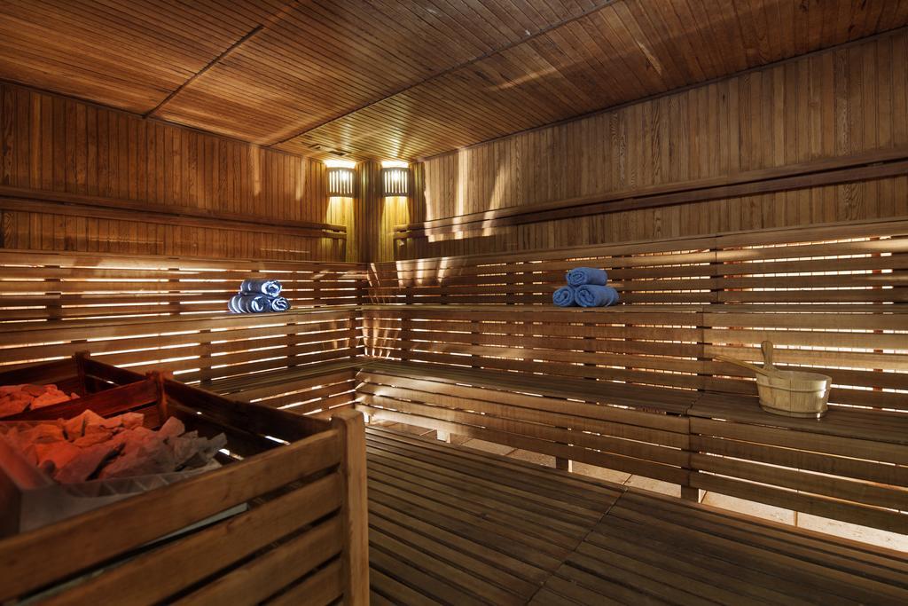 Kilikya Palace Goynuk ケメル エクステリア 写真