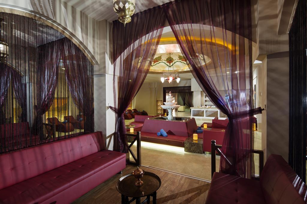 Kilikya Palace Goynuk ケメル エクステリア 写真