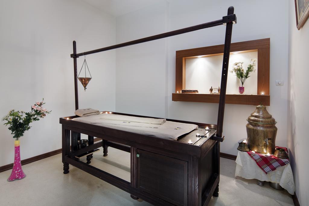 Kilikya Palace Goynuk ケメル エクステリア 写真