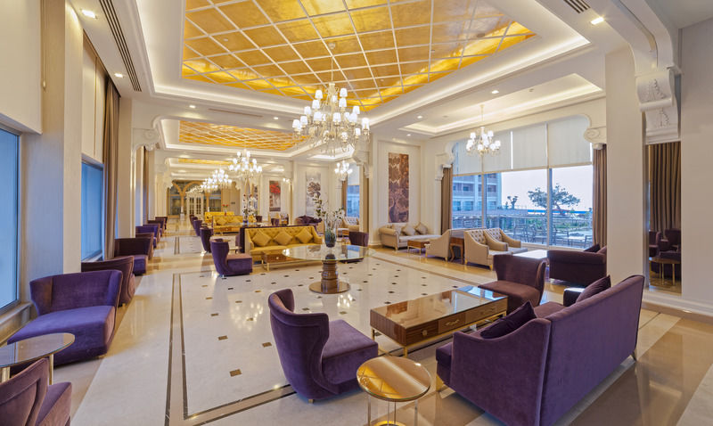 Kilikya Palace Goynuk ケメル エクステリア 写真