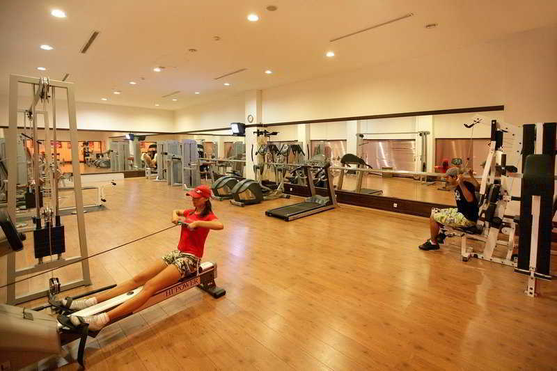 Kilikya Palace Goynuk ケメル エクステリア 写真